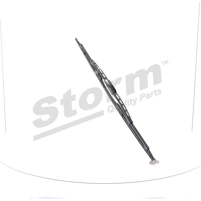 Balai d'essuie-glace STORM QUALITY PARTS 1000600