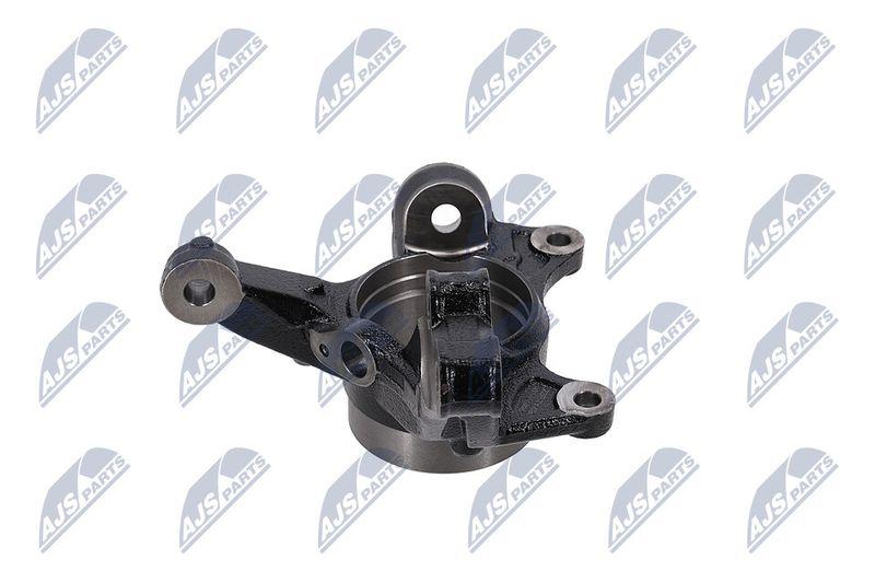 Fusée d'essieu, suspension de roue NTY ZZP-TY-035