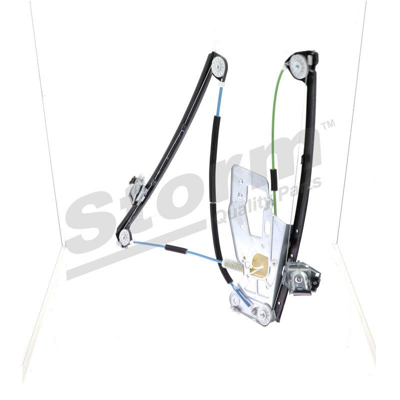Lève-vitre STORM QUALITY PARTS 17276
