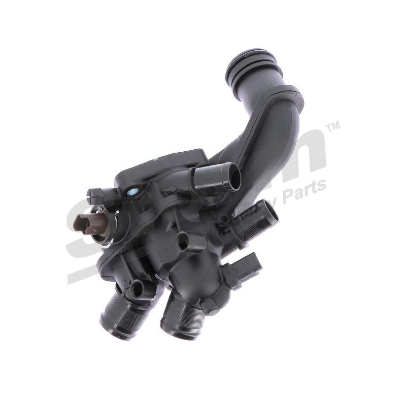 Boîtier du thermostat STORM QUALITY PARTS F15384