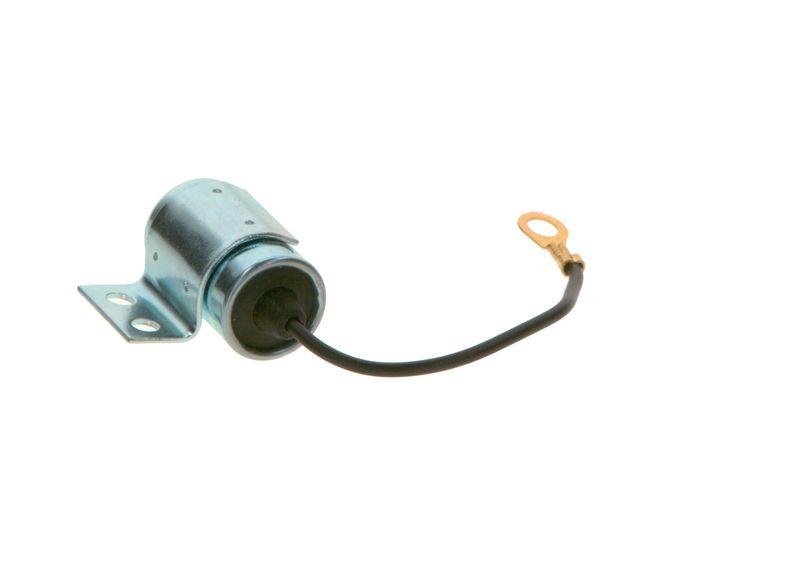 Condensateur, système d'allumage BOSCH 1 237 330 821