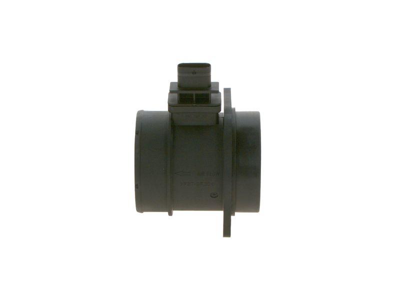 Débitmètre de masse d'air BOSCH 0 281 002 721