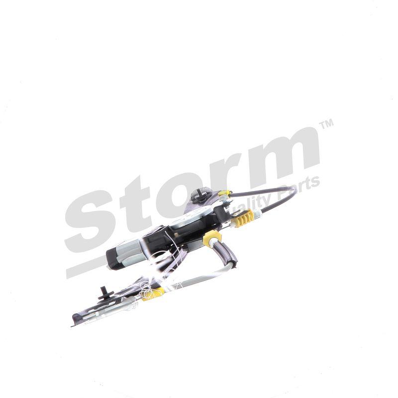 Lève-vitre STORM QUALITY PARTS 1507509