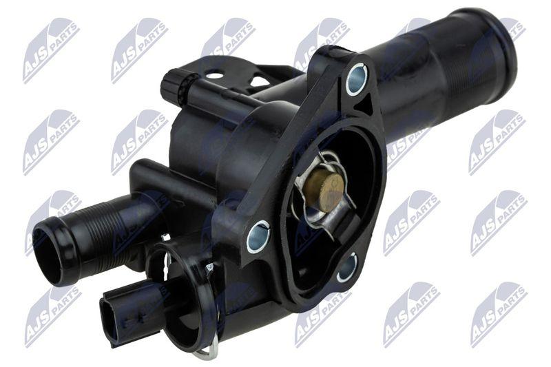 Thermostat, liquide de refroidissement NTY CTM-RE-022
