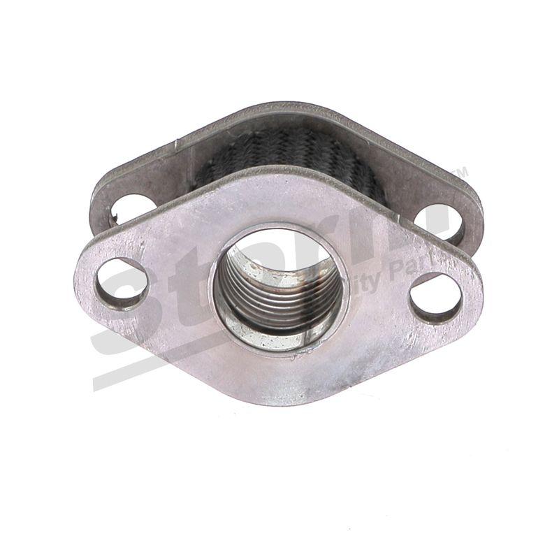 Tuyauterie, vanne EGR STORM QUALITY PARTS STO503360