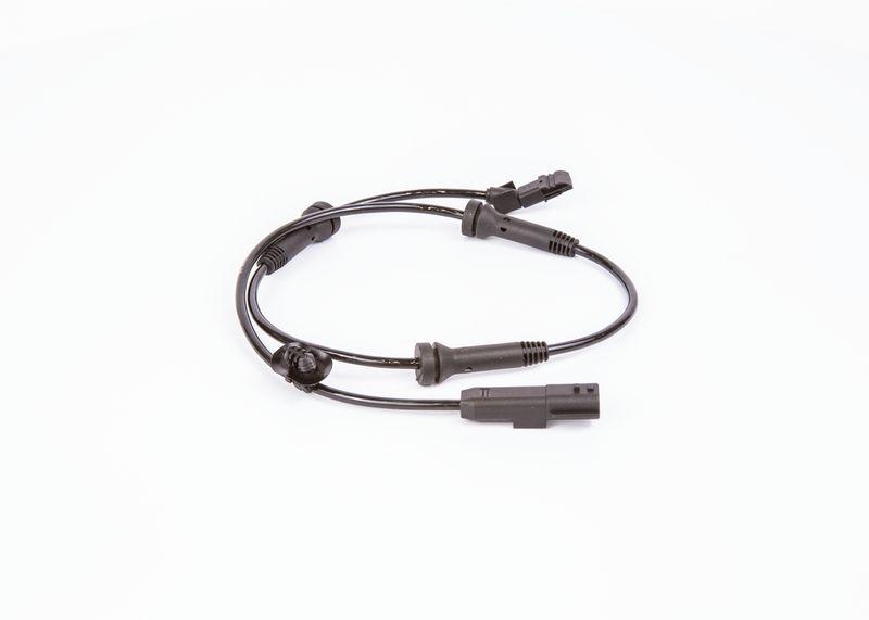 Capteur, vitesse de roue BOSCH 0 986 594 603