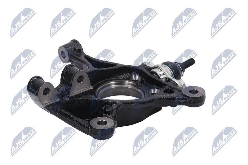 Fusée d'essieu, suspension de roue NTY ZZP-VW-038