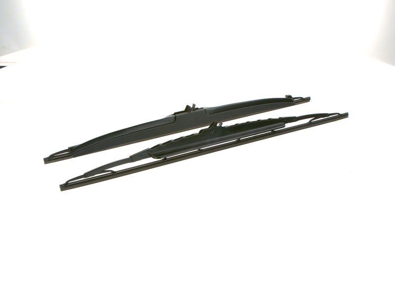 Balai d'essuie-glace BOSCH 3 397 001 367