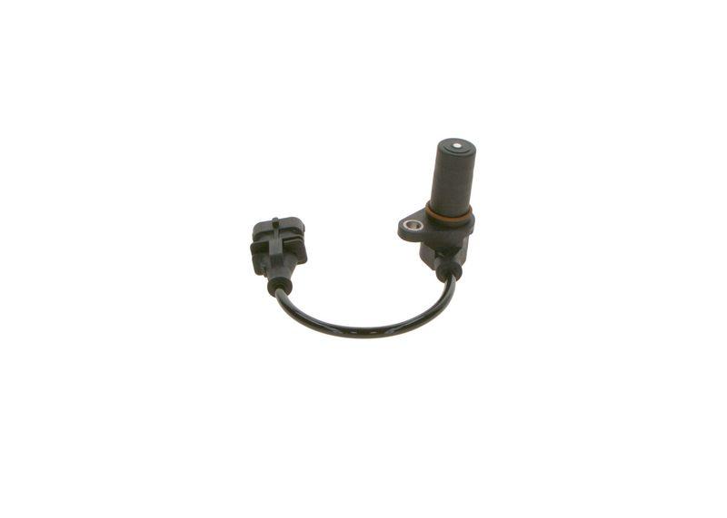 Capteur d'angle, vilebrequin BOSCH 0281002659