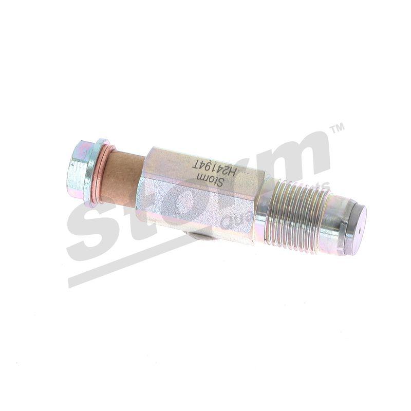 Détendeur, système à rampe commune STORM QUALITY PARTS STO1500200