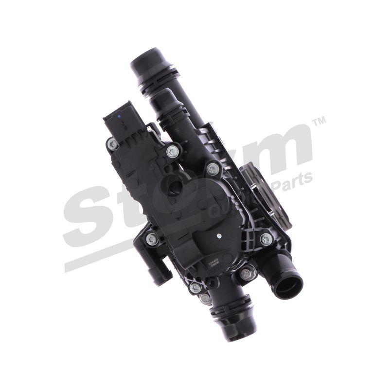 Boîtier du thermostat STORM QUALITY PARTS STO199001