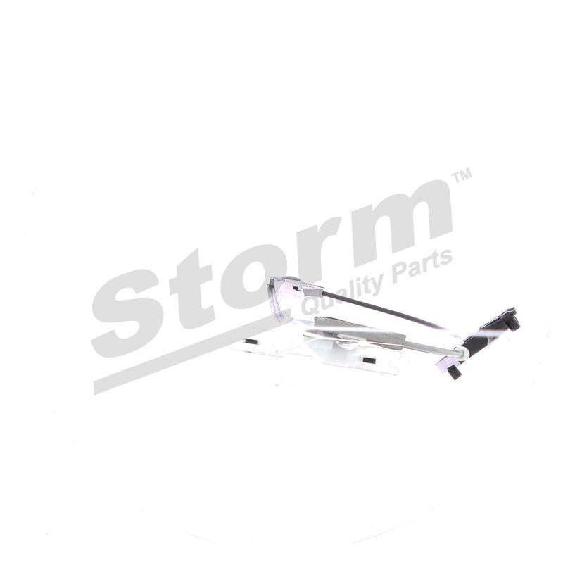 Lève-vitre STORM QUALITY PARTS 1027525