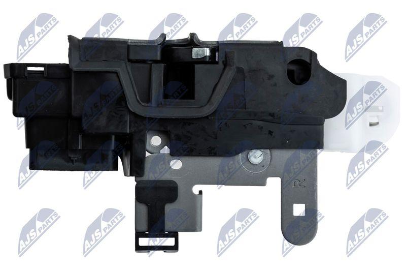 Serrure de porte NTY EZC-VV-054