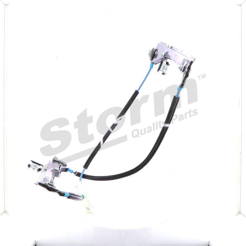Lève-vitre STORM QUALITY PARTS 96576