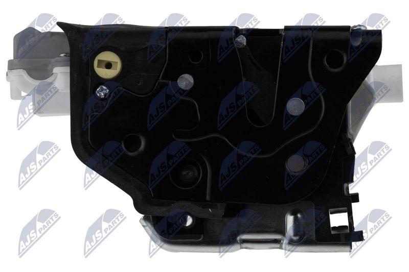 Serrure de porte NTY EZC-AU-278