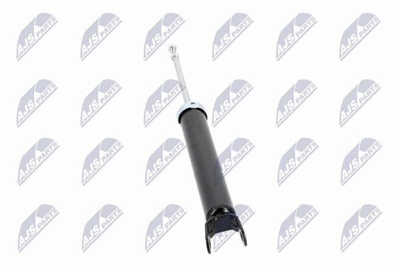 Amortisseur NTY A-HY-500