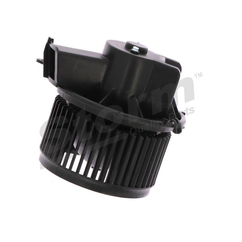 Pulseur d'air habitacle STORM QUALITY PARTS 2550803