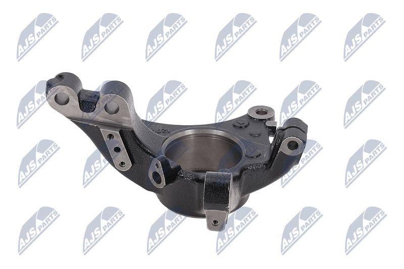 Fusée d'essieu, suspension de roue NTY ZZP-PE-015