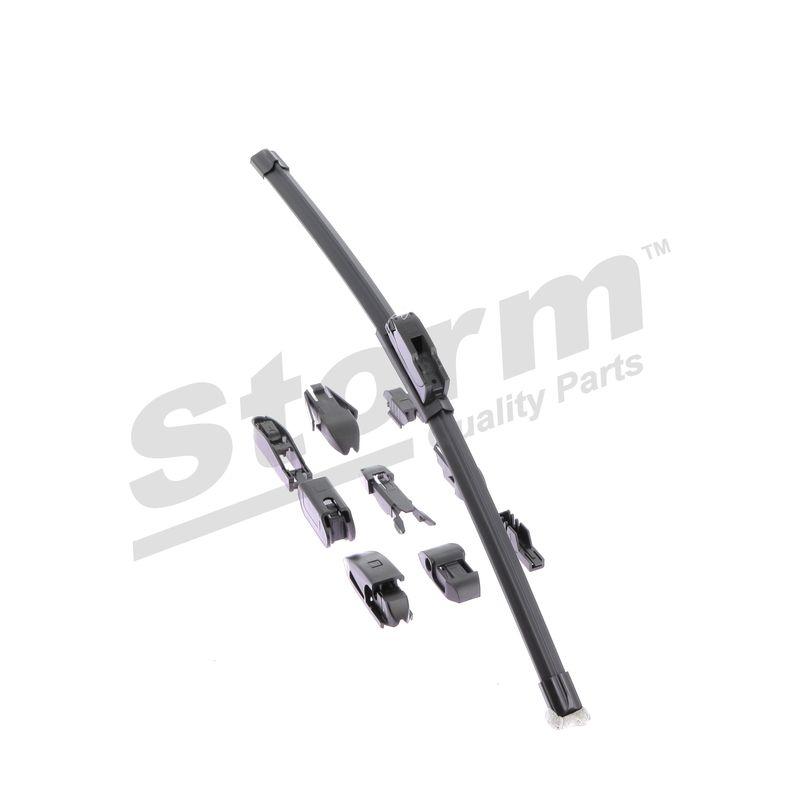 Balai d'essuie-glace STORM QUALITY PARTS 1000451