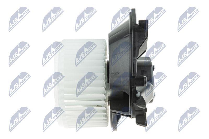 Pulseur d'air habitacle NTY EWN-PL-001
