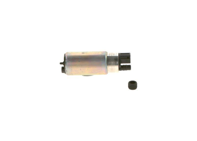 Pompe à carburant BOSCH 0 986 580 822