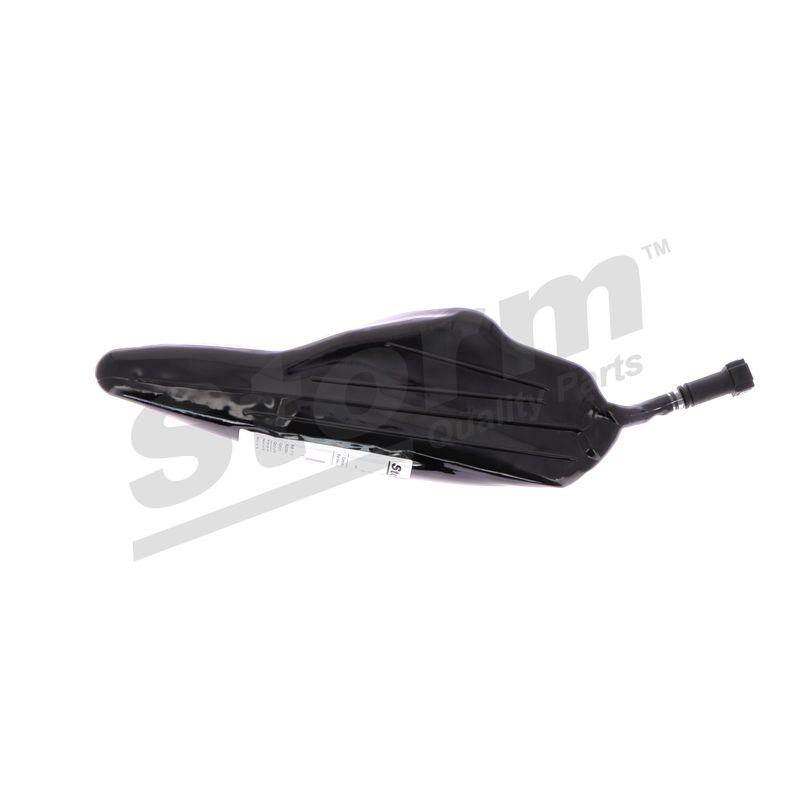 Additif, régénération du filtre à particules/à suie STORM QUALITY PARTS 777504
