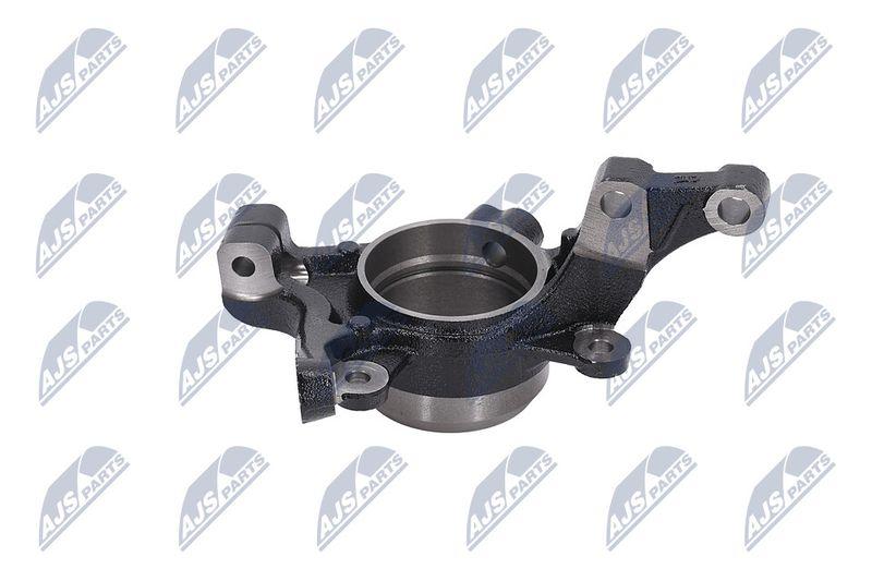 Fusée d'essieu, suspension de roue NTY ZZP-HY-525