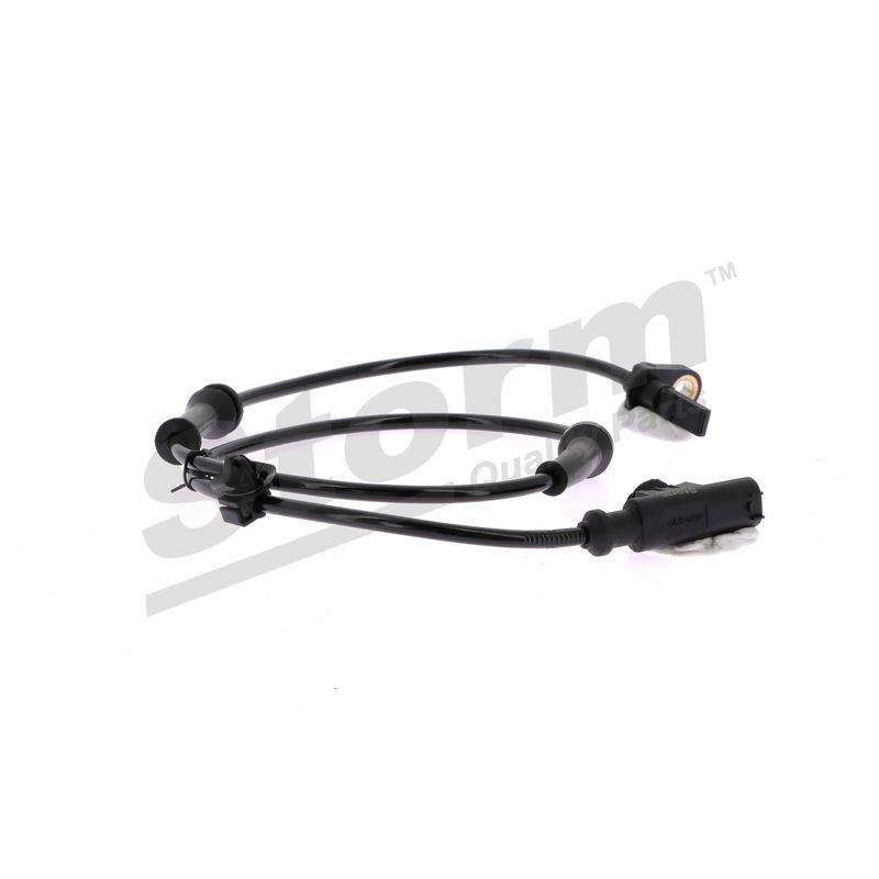 Capteur, vitesse de roue STORM QUALITY PARTS 777123