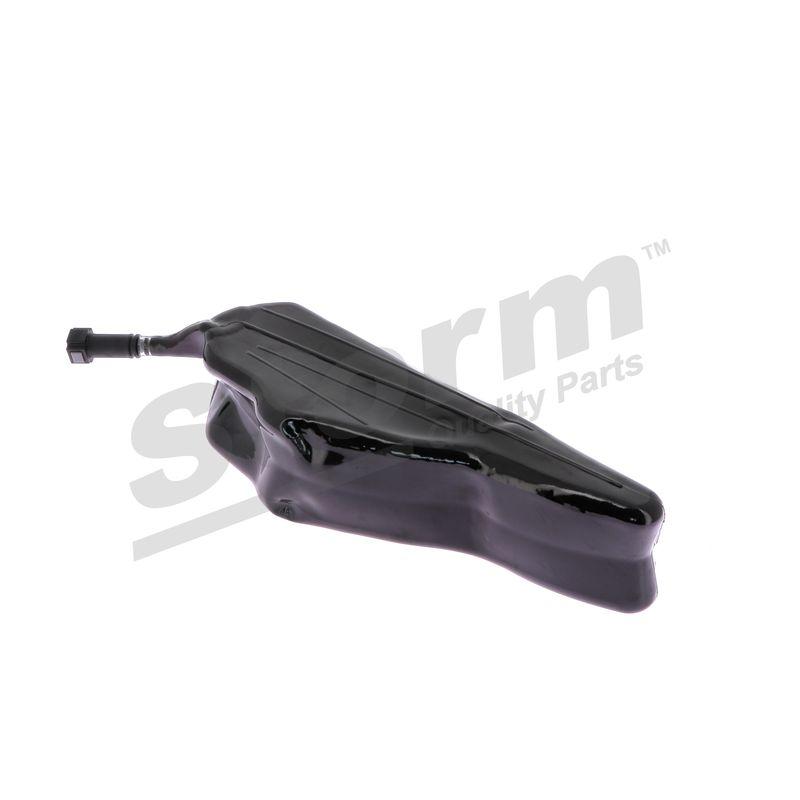 Additif, régénération du filtre à particules/à suie STORM QUALITY PARTS 777504
