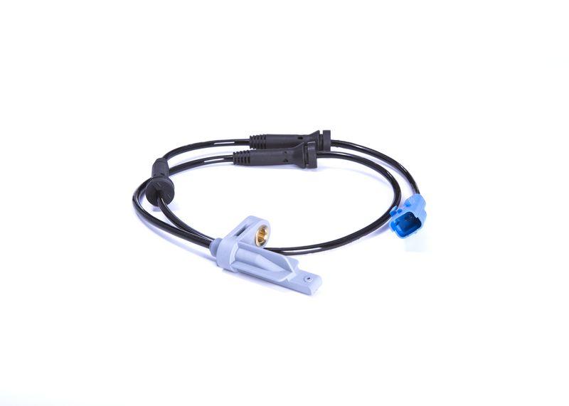 Capteur, vitesse de roue BOSCH 0 986 594 564