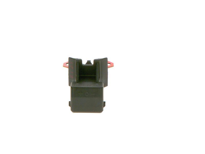 Capteur d'angle, vilebrequin BOSCH 1 237 031 296