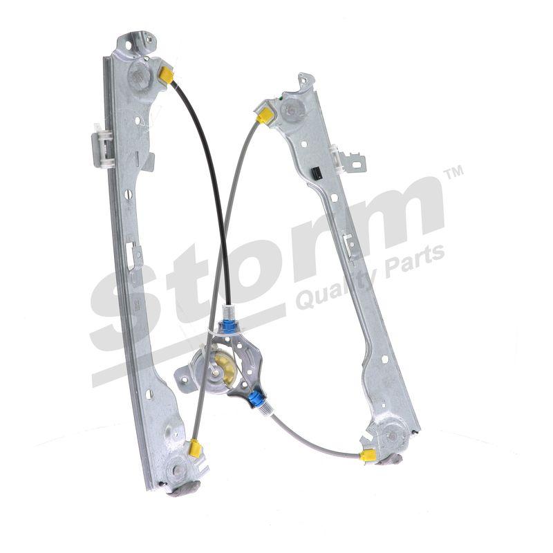 Lève-vitre STORM QUALITY PARTS 150975