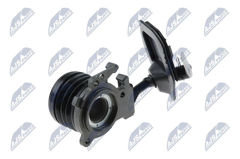 Butée hydraulique, embrayage NTY NWS-FT-003