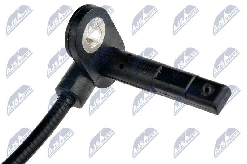 Capteur, vitesse de roue NTY HCA-MS-057