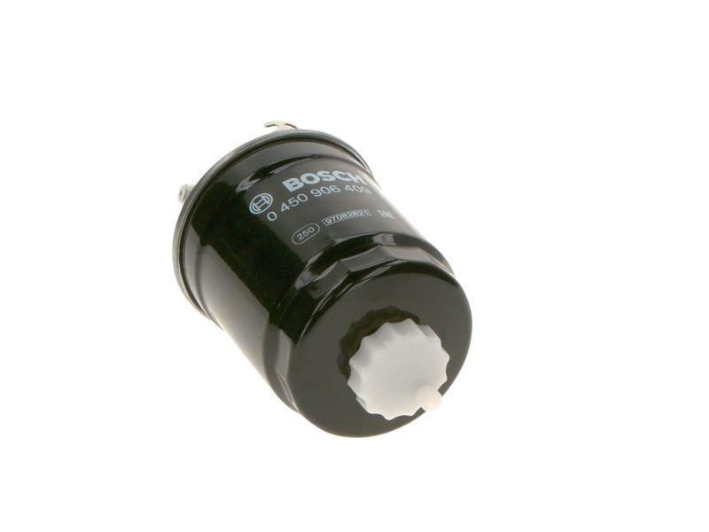 Filtre à carburant BOSCH 0 450 906 409