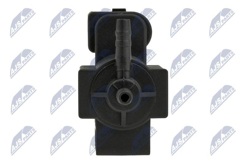 Soupape, commande d'air (air d'admission) NTY ECD-VW-039