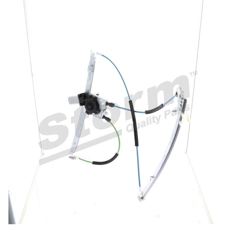 Lève-vitre STORM QUALITY PARTS 88076