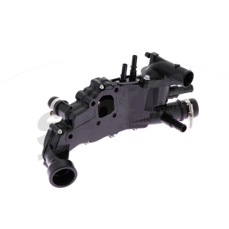 Boîtier du thermostat STORM QUALITY PARTS 700797