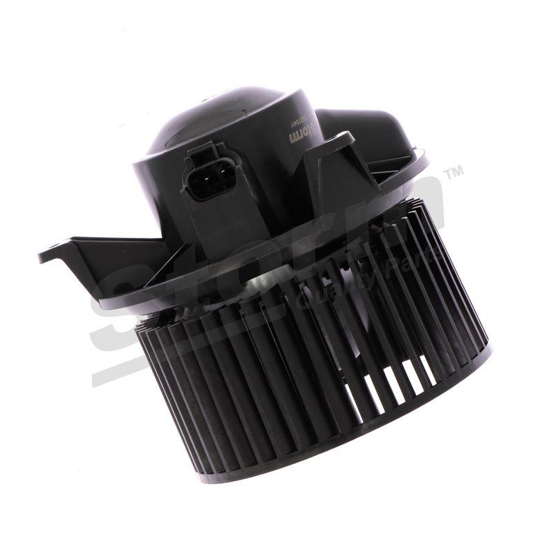 Pulseur d'air habitacle STORM QUALITY PARTS 15110801