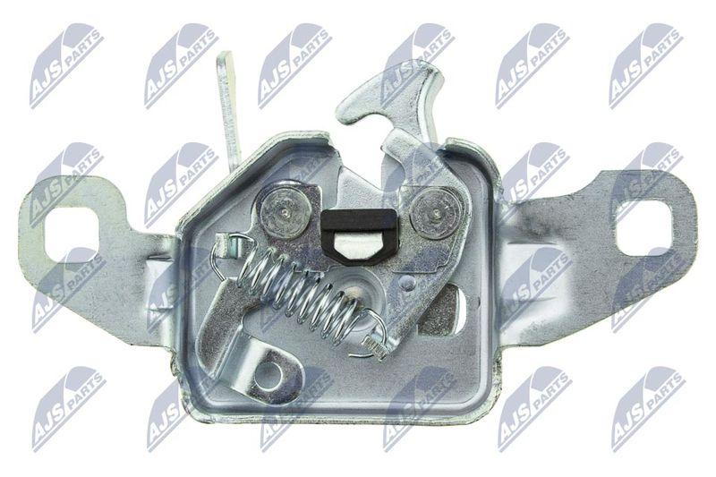 Serrure de capot-moteur NTY EZC-RE-186