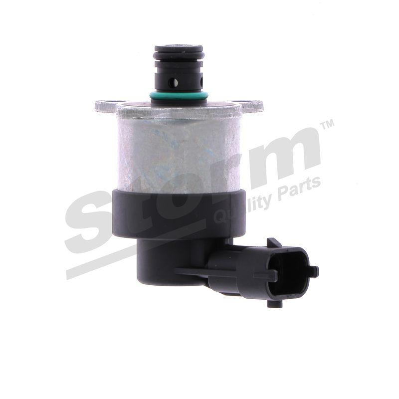 Régulateur, quantité de carburant (système à rampe commune) STORM QUALITY PARTS STO888205