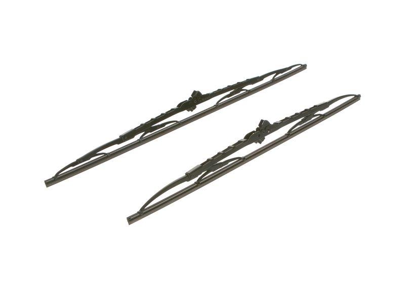 Balai d'essuie-glace BOSCH 3 397 001 543