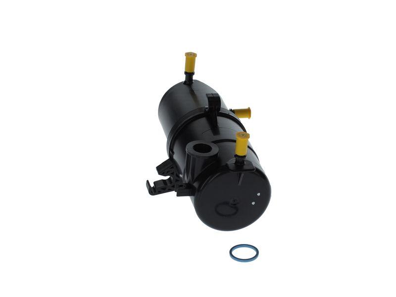 Filtre à carburant BOSCH F 026 402 278