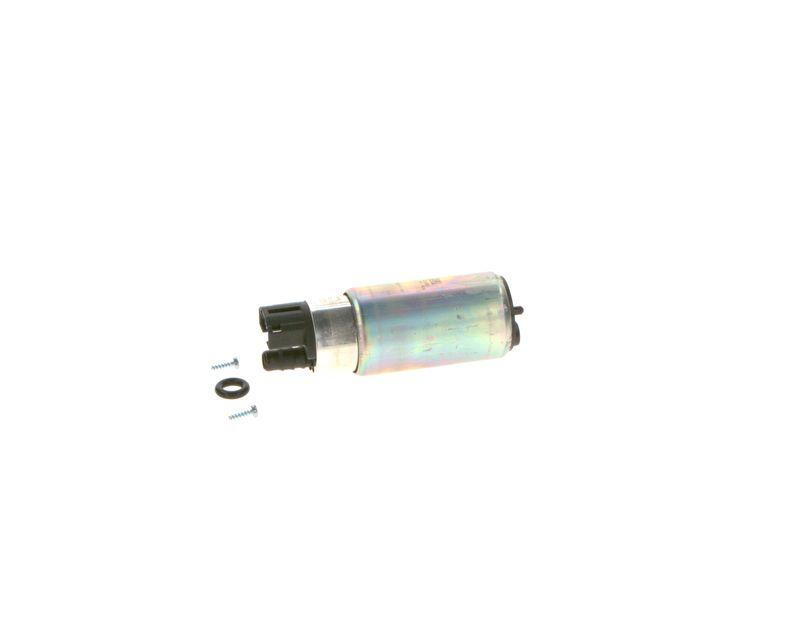 Pompe à carburant BOSCH 0 986 580 804
