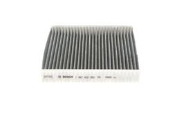 Filtre, air de l'habitacle BOSCH 1987432383