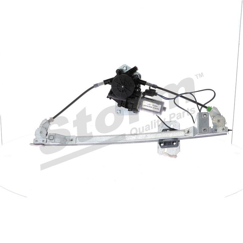 Lève-vitre STORM QUALITY PARTS 137671