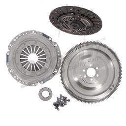 Kit adaptateur, embrayage STORM QUALITY PARTS STO1037