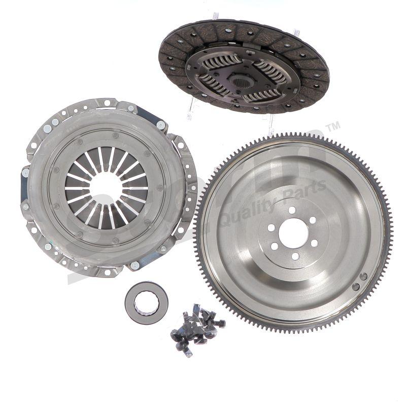 Kit adaptateur, embrayage STORM QUALITY PARTS STO1037