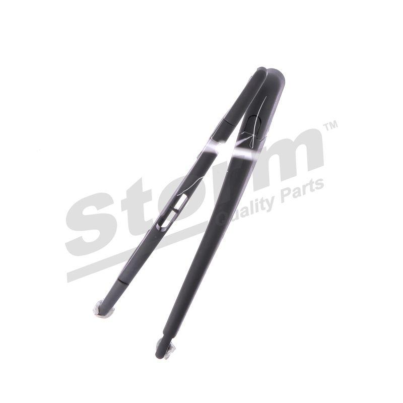 Kit de bras d'essuie-glace, nettoyage des vitres STORM QUALITY PARTS 70540KIT