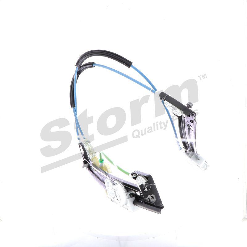 Lève-vitre STORM QUALITY PARTS 136869